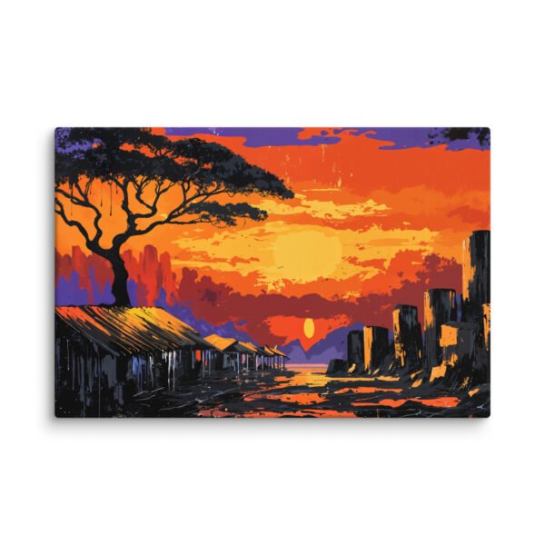 Twilight Village