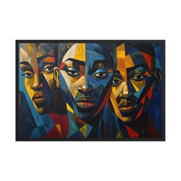SOUL TRIPTYCH